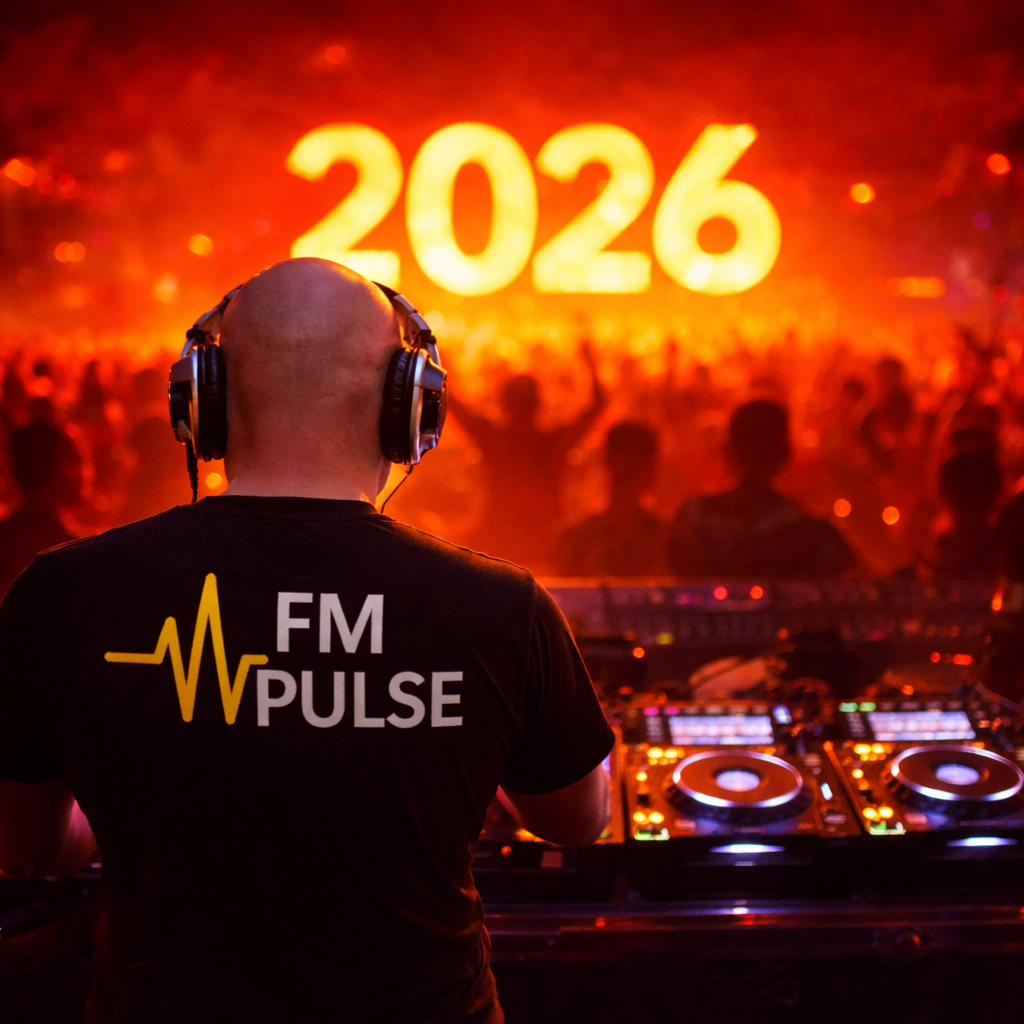 FM Pulse - Épisode #12 : Nouvel An - SNL#2