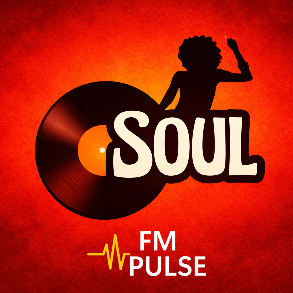 FM Pulse — Épisode #15 : SOUL