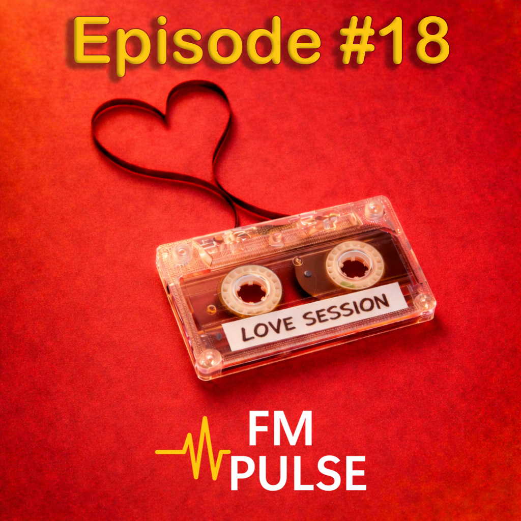 FM Pulse - Episode #18 : Love Session