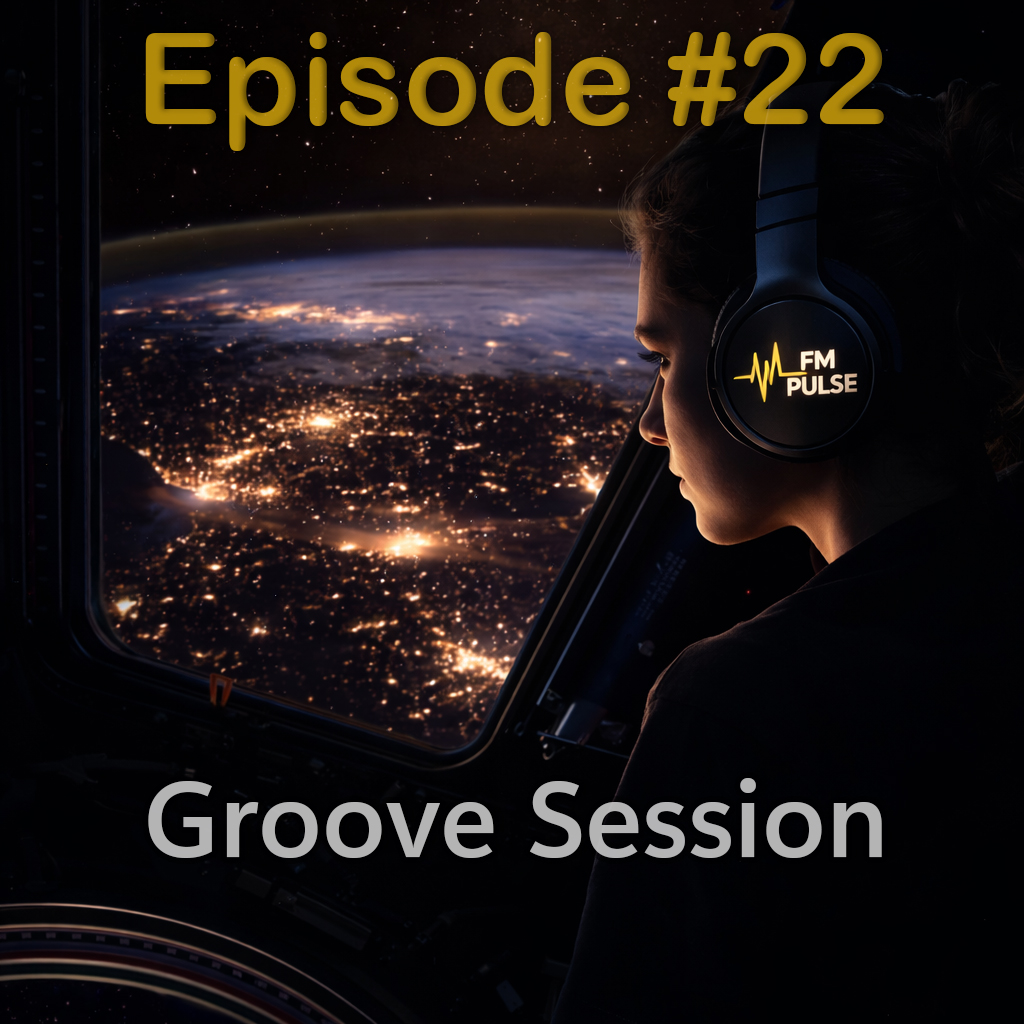 FM Pulse — Épisode #22 cover