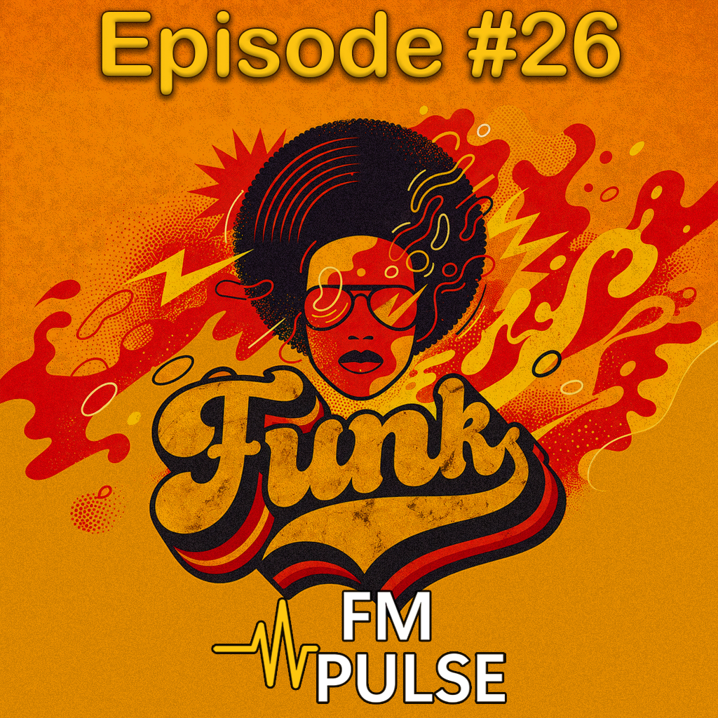 FM Pulse — Épisode #26 cover