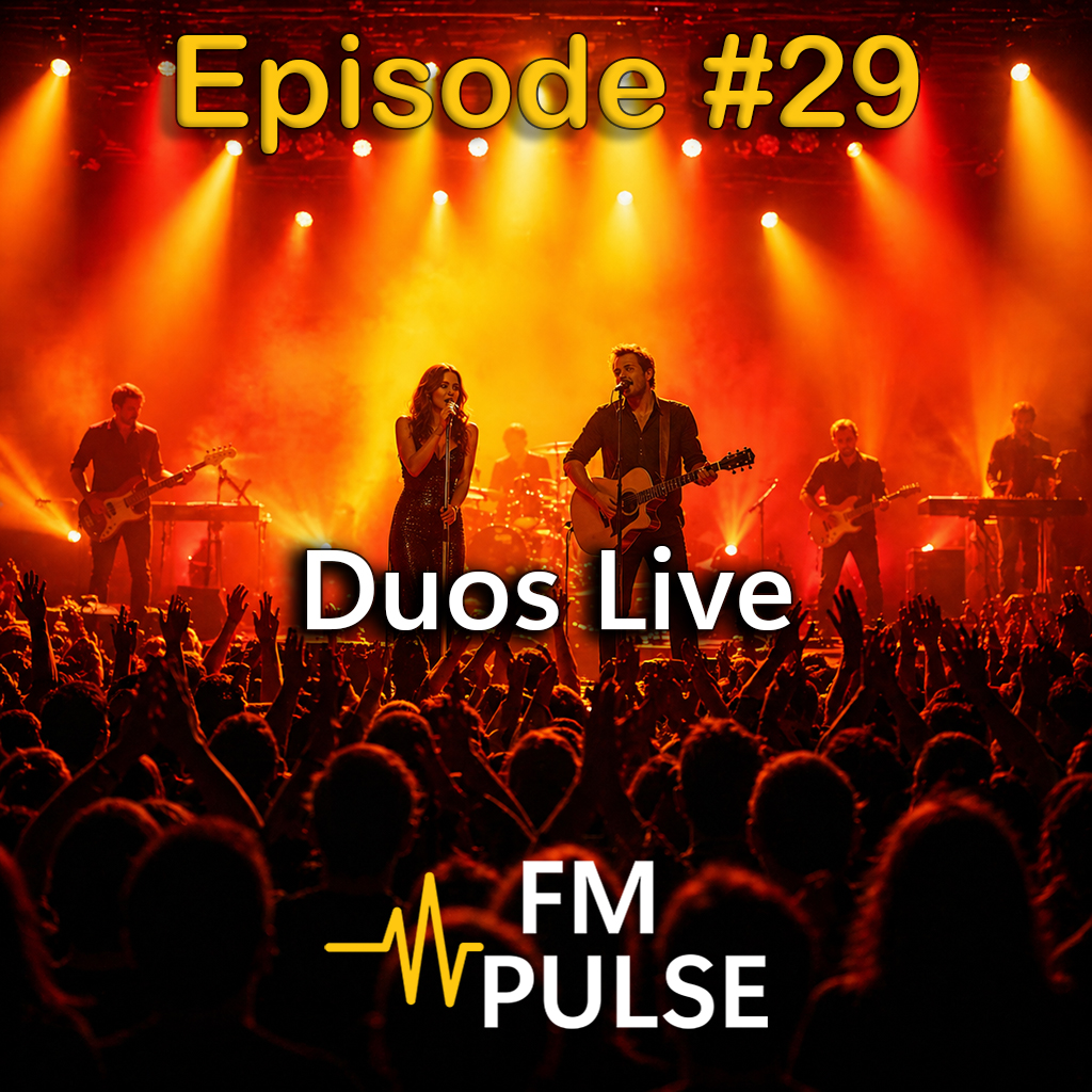 FM Pulse — Épisode #29 cover