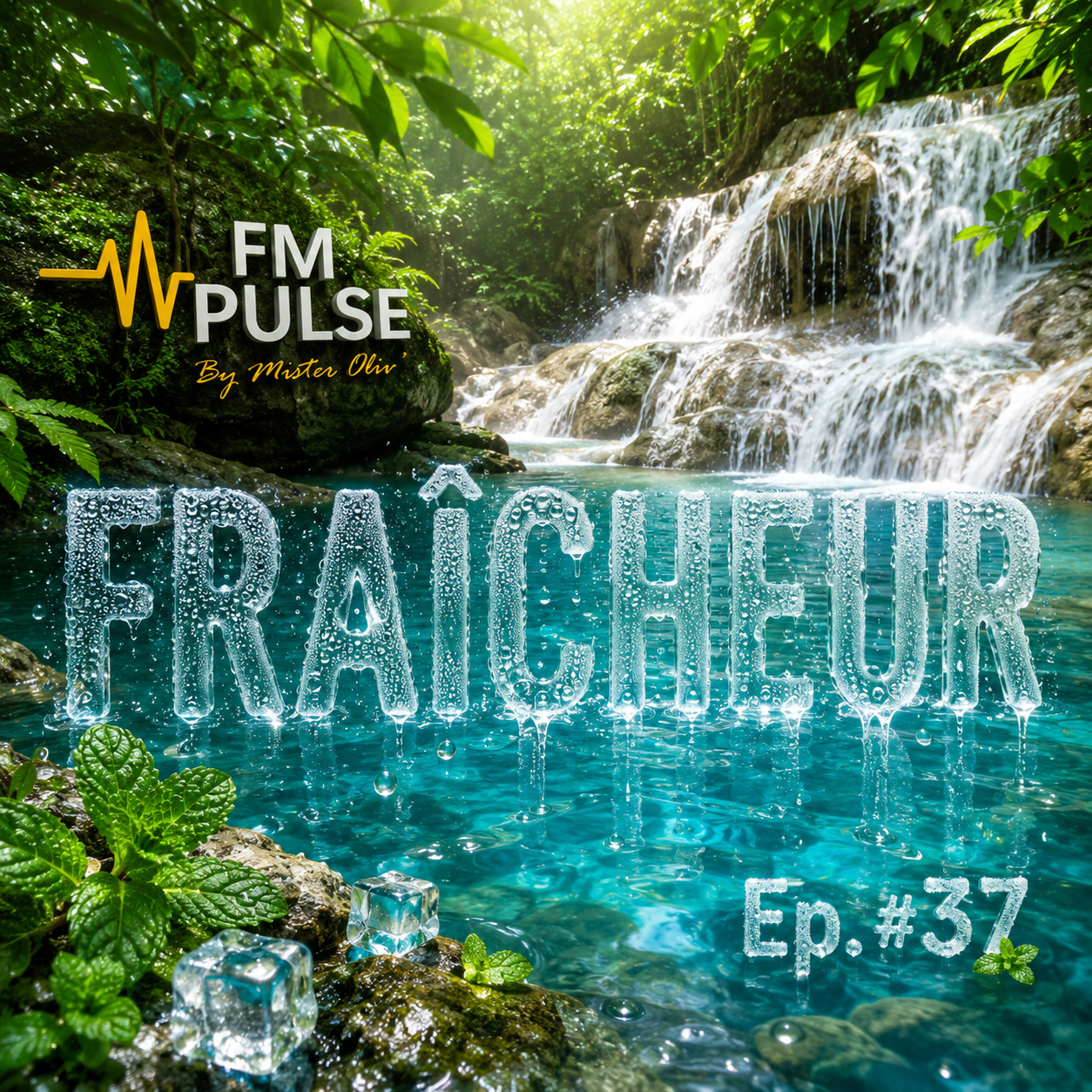 FM Pulse — Épisode #37 cover