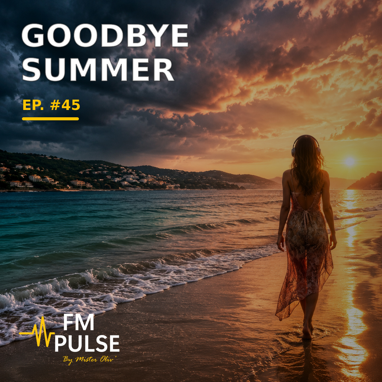 FM Pulse — Épisode #45 - Goodbye Summer