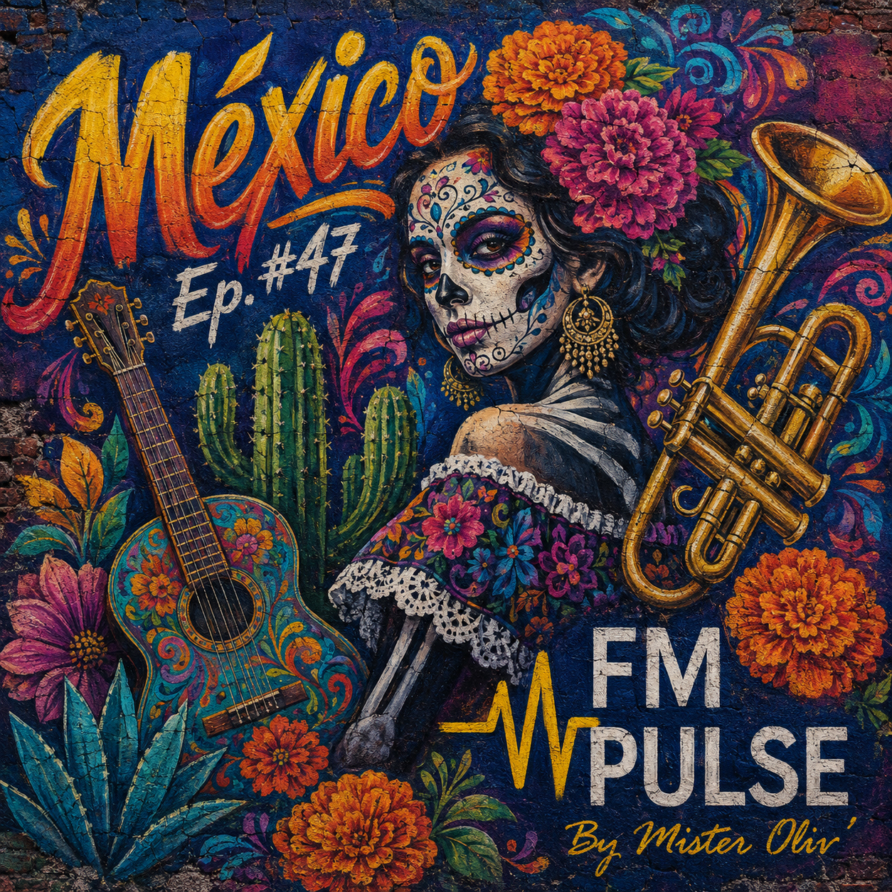 FM Pulse - Episode #47 - México