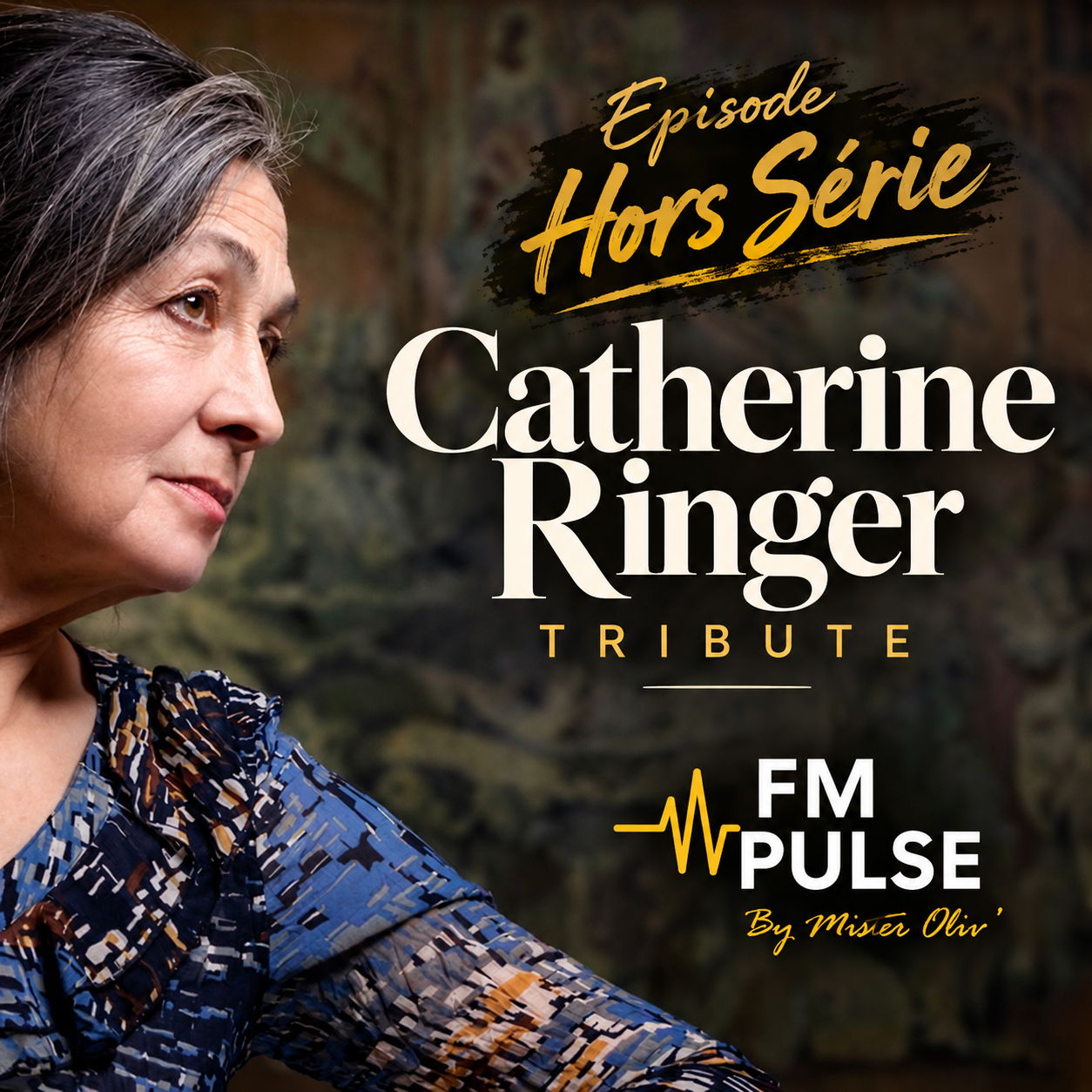FM Pulse — Hors Série Catherine Ringer Tribute