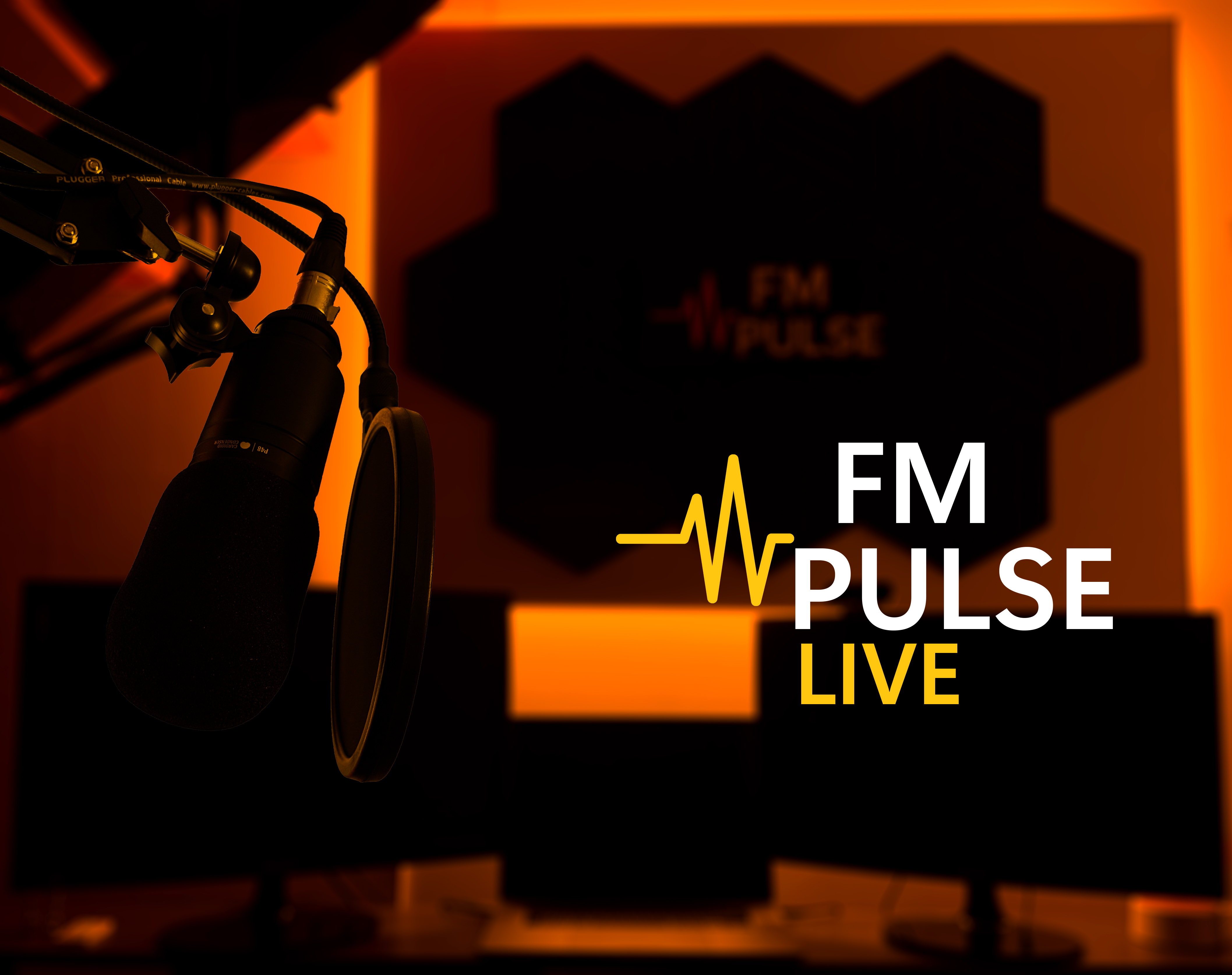 FM Pulse — Mister Oliv’
