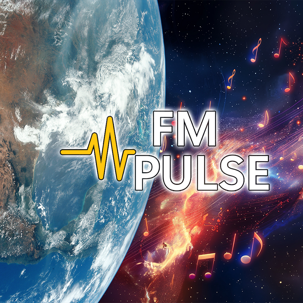 Teaser de la chaîne YouTube FM Pulse